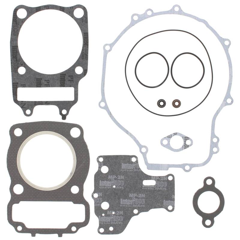 Polaris Magnum Complete Gasket Kit - Vertex Pistons - Vertex - `00-`02